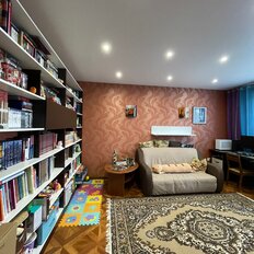 Квартира 64 м², 3-комнатная - изображение 2