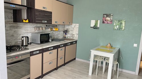 70 м², 2-комнатная квартира 4 500 ₽ в сутки - изображение 63