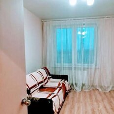 Квартира 30 м², студия - изображение 2