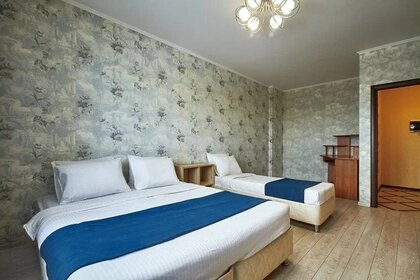 25 м², квартира-студия 2 600 ₽ в сутки - изображение 38