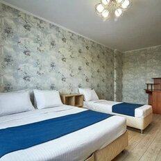 Квартира 41 м², 1-комнатная - изображение 2