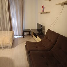 Квартира 27 м², студия - изображение 4