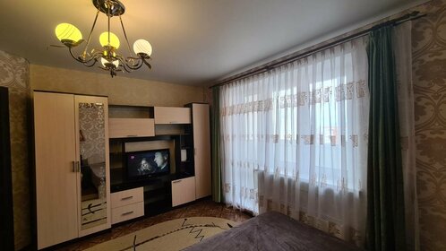 45 м², 1-комнатная квартира 2 800 ₽ в сутки - изображение 65