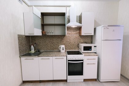 50 м², 1-комнатная квартира 2 500 ₽ в сутки - изображение 87