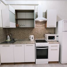 Квартира 40 м², 1-комнатная - изображение 4