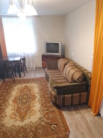 37 м², 1-комнатная квартира 1 500 ₽ в сутки - изображение 34