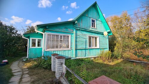 60 м² дом, 6 соток участок 3 100 000 ₽ - изображение 26