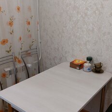 Квартира 35 м², 1-комнатная - изображение 5