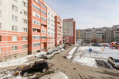 60,6 м², 2-комнатная квартира 5 038 000 ₽ - изображение 47