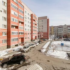 Квартира 48 м², 2-комнатная - изображение 2