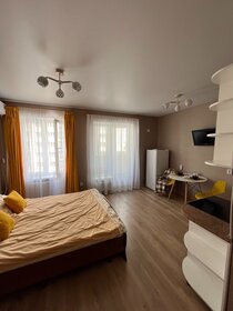 14 м², квартира-студия 1 690 ₽ в сутки - изображение 94