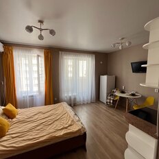 Квартира 27 м², студия - изображение 5