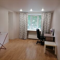 Квартира 44,8 м², 2-комнатная - изображение 3