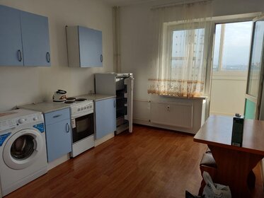 42 м², 1-комнатная квартира 15 000 ₽ в месяц - изображение 24