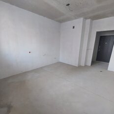 Квартира 24,7 м², студия - изображение 4