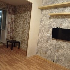 Квартира 24 м², студия - изображение 5