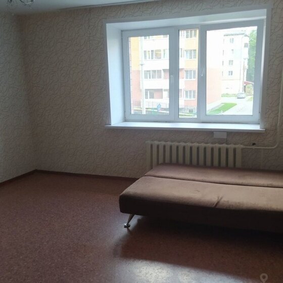 45 м², 2-комнатная квартира 10 000 ₽ в месяц - изображение 1