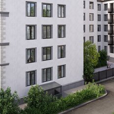 Квартира 87,7 м², 4-комнатная - изображение 2