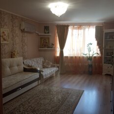 Квартира 50 м², 1-комнатная - изображение 5