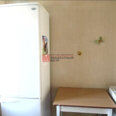 Квартира 31,5 м², 1-комнатная - изображение 4