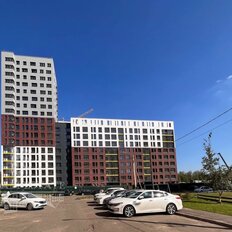 Квартира 46,4 м², 2-комнатная - изображение 3