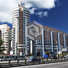 525 м², помещение свободного назначения - изображение 2