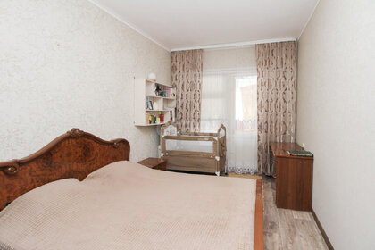 Купить однокомнатную квартиру с панорамными окнами в ЖК Golden City в Санкт-Петербурге и ЛО - изображение 15