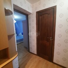 Квартира 67,8 м², 3-комнатная - изображение 5