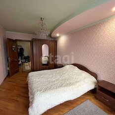 Квартира 100 м², 4-комнатная - изображение 5