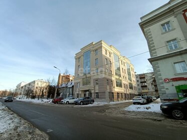 750 м², офис 1 537 500 ₽ в месяц - изображение 54