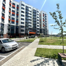 Квартира 52,5 м², 2-комнатная - изображение 1