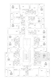 26,9 м², квартира-студия 6 023 186 ₽ - изображение 12