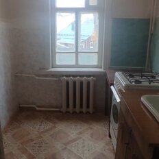 Квартира 25,9 м², 1-комнатная - изображение 1