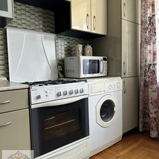 Квартира 91 м², 4-комнатная - изображение 5