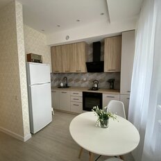 Квартира 34,4 м², 1-комнатная - изображение 5