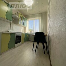 Квартира 60,3 м², 3-комнатная - изображение 1