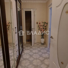 Квартира 65,1 м², 2-комнатная - изображение 2