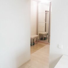 Квартира 29,6 м², 1-комнатная - изображение 5