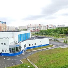 Квартира 36,6 м², 1-комнатная - изображение 4