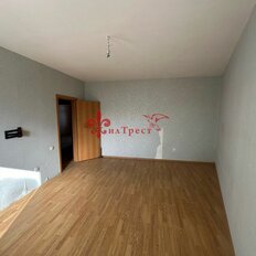 Квартира 95,6 м², 3-комнатная - изображение 2