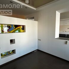 Квартира 118 м², 3-комнатная - изображение 5