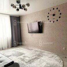 Квартира 58,1 м², 3-комнатная - изображение 4