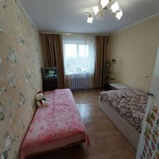 Квартира 50 м², 2-комнатная - изображение 2