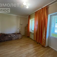 Квартира 35,8 м², 1-комнатная - изображение 4
