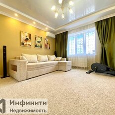 Квартира 57,3 м², 2-комнатная - изображение 5