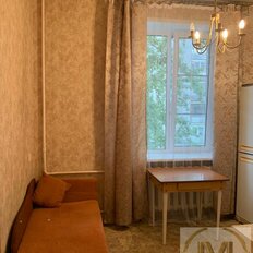 Квартира 36,8 м², 1-комнатная - изображение 5