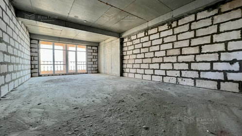 64,5 м², квартира-студия 15 500 000 ₽ - изображение 35