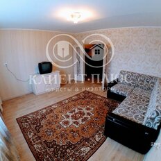 Квартира 40,5 м², 1-комнатная - изображение 1