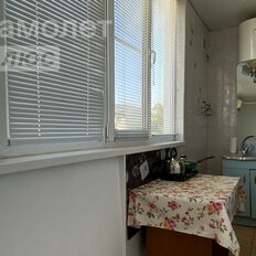 Квартира 26,8 м², 1-комнатная - изображение 5