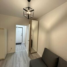 Квартира 24,3 м², студия - изображение 3